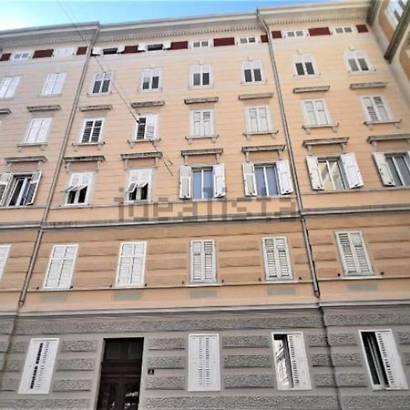 La Casa Di Lu Apartment Trieste Exterior photo